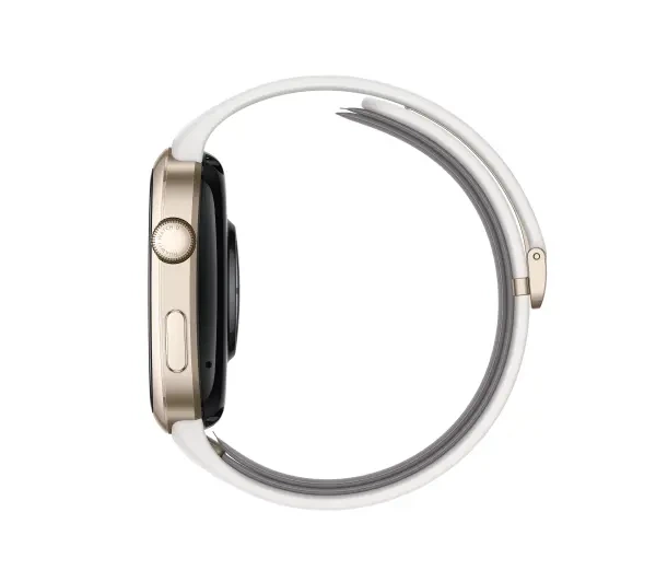 Смартгодинник Huawei Watch D2 48мм Білий - изображение 2