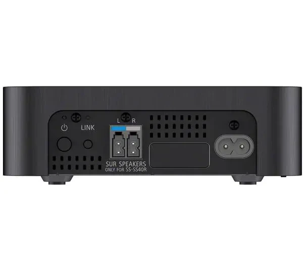 Аудіосистема Sony HT-S40R 5.1 Bluetooth - зображення 4