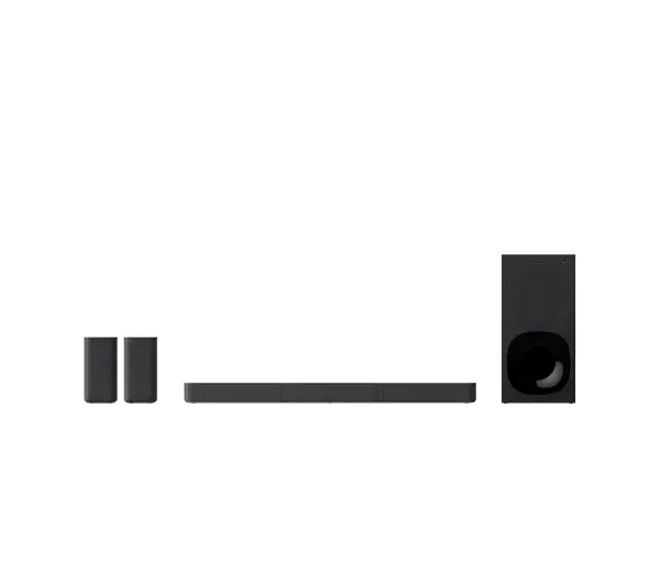 Саундбар Sony HT-S20R 5.1 Bluetooth - изображение 7