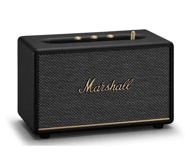 Bluetooth-колонка Marshall Acton III 60W Чорна - изображение 8