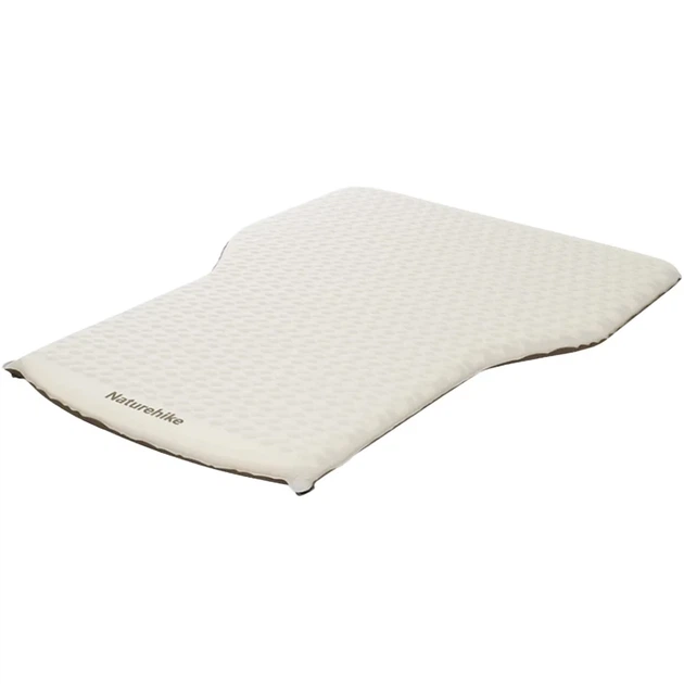 Матрац Naturehike Double CNK2450WS010 Khaki - Фото 1 Матрац Naturehike Double CNK2450WS010 Khaki - изображение 1