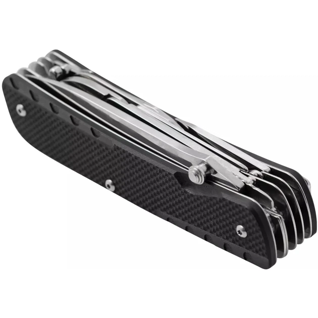 Мультитул Ruike Trekker LD41 Черный - Фото 3 Мультитул Ruike Trekker LD41 Черный - изображение 3