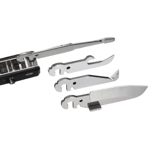 Мультитул Roxon Flex Companion - зображення 2
