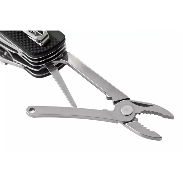 Мультитул Ruike Trekker LD41 Черный - Фото 4 Мультитул Ruike Trekker LD41 Черный - изображение 4