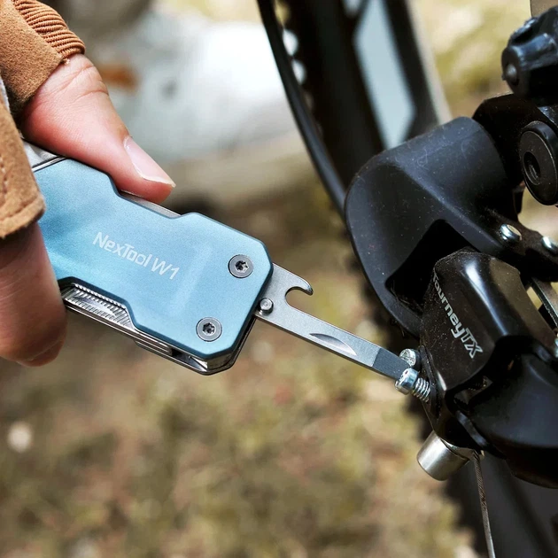 Мультитул NexTool Wrench W1 - изображение 6
