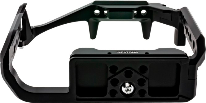 Klatka PATONA Premium do Panasonic GH6 (4055655240758) - obraz 2