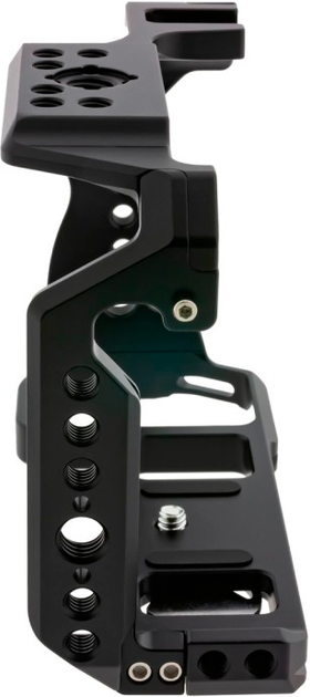 Klatka PATONA Premium do Nikon Z5 / Z6 / Z7 / Z6II / Z7II (4055655240734) - obraz 2