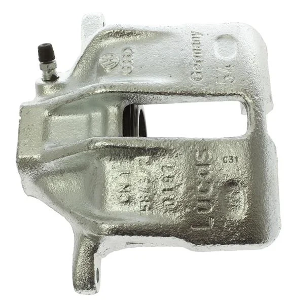 Гальмівний супорт STARLINE PB BT425 Audi A4; Volkswagen Passat; Seat Exeo 8E0615124D, 8E0615124X, 8E0615124 - Фото 1 Гальмівний супорт STARLINE PB BT425 Audi A4; Volkswagen Passat; Seat Exeo 8E0615124D, 8E0615124X, 8E0615124 - изображение 1