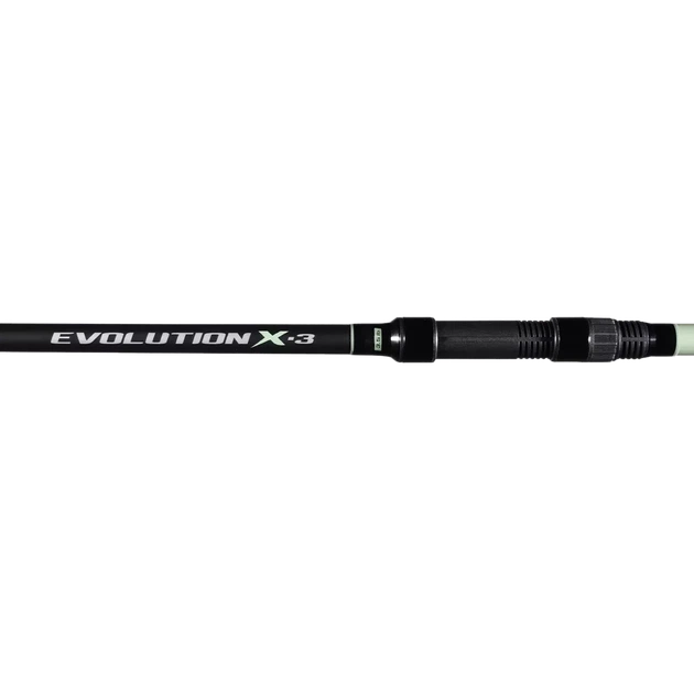 Удилище карповое Golden Catch Evolution X-3 26 3.90м 3.5lb - изображение 6