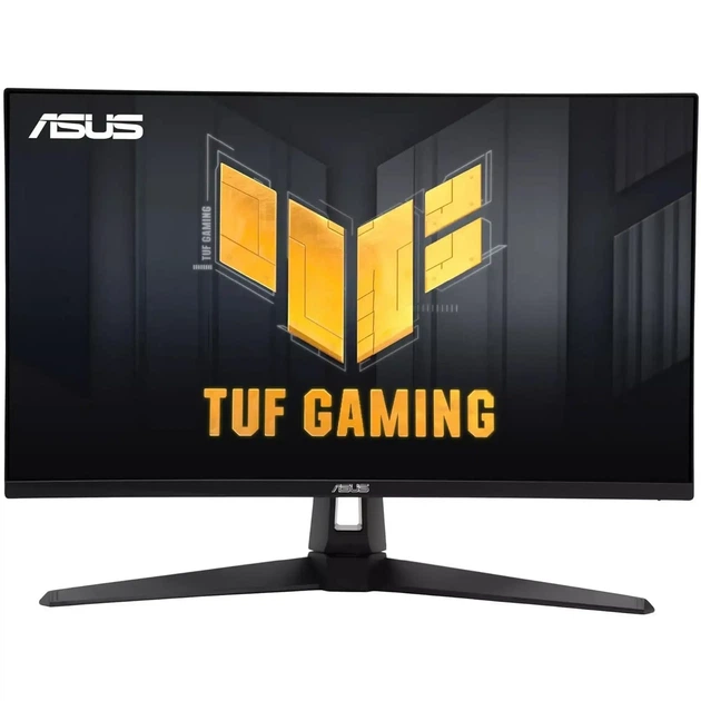 Монитор 27" ASUS TUF Gaming VG27AQ5A (90LM0BN0-B01371) - Фото 1 Монитор 27" ASUS TUF Gaming VG27AQ5A (90LM0BN0-B01371) - изображение 1