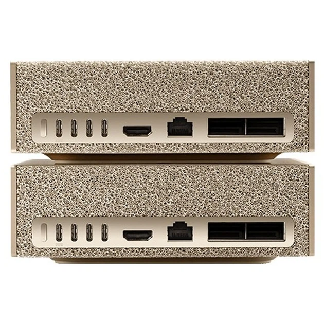 Комп'ютер для ШІ PNY NVIDIA DGX Spark Founders Edition EU (DGXSPARK-FOUNEDIT-EU) - зображення 5