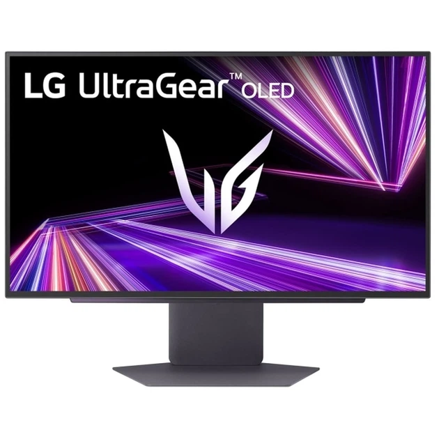 Монитор 27" LG 27GX790A-B UltraGear WOLED (27GX790A-B.ADRZ) - изображение 4