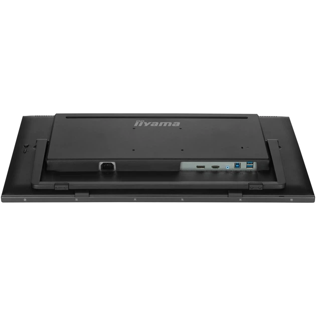 Монитор сенсорный 27" Iiyama ProLite T2755MSC-B1 - изображение 8