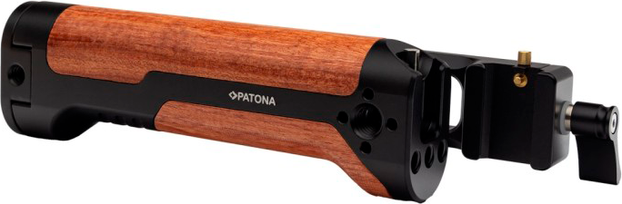 Uchwyt PATONA Premium do DJI RSC / RSC2 (4055655240772) - obraz 2