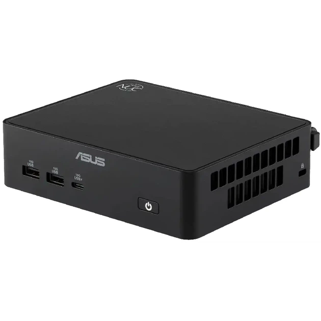 Неттоп ASUS NUC 16 Pro (90AR00W2-M001D0) - изображение 6