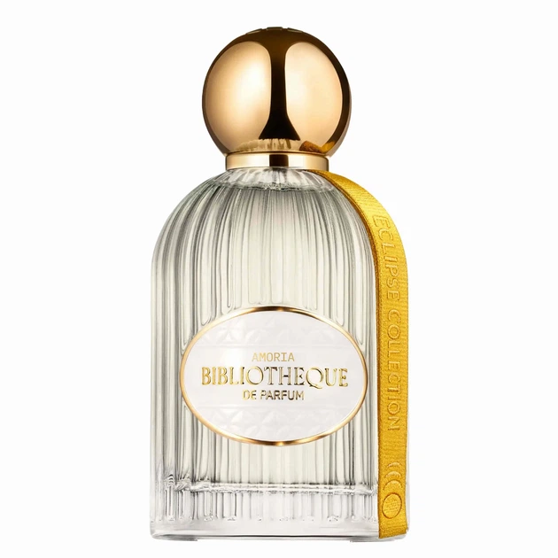 Парфюмерная вода для женщин Bibliotheque de Parfum Amoria, 100 мл - Фото 1 Парфюмерная вода для женщин Bibliotheque de Parfum Amoria, 100 мл - изображение 1