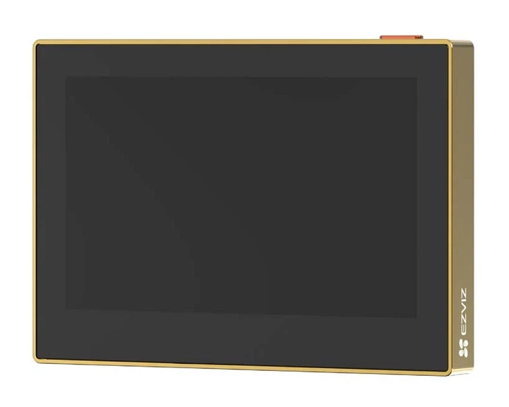 Видеодомофон Ezviz HP2 CS-HP2 (2MP) Golden - изображение 8