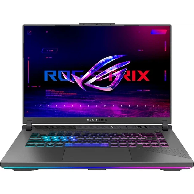 Asus ROG Strix G15 AMD Ryzen 7 5800H / 3.2GHz NVIDIA GeForce RTX 3070 8GB 960 GB 16 GB 15 / IPS 2560x1440 - Б/В - Фото 1 Asus ROG Strix G15 AMD Ryzen 7 5800H / 3.2GHz NVIDIA GeForce RTX 3070 8GB 960 GB 16 GB 15 / IPS 2560x1440 - Б/В - зображення 1