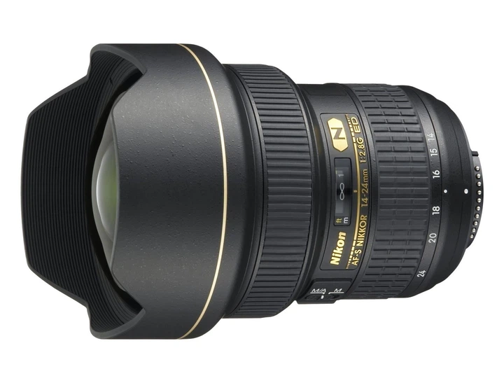 Nikon AF-S NIKKOR 14-24mm f/2.8G ED — профессиональный широкоугольный объектив - Фото 2 Nikon AF-S NIKKOR 14-24mm f/2.8G ED — профессиональный широкоугольный объектив - изображение 2