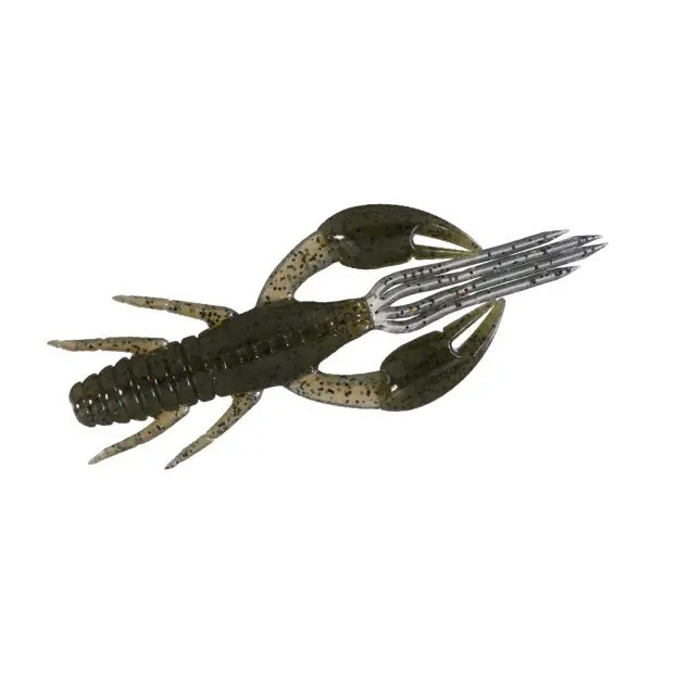 Силикон O.S.P DoLive Craw 3" W001,17706 - Фото 1 Силикон O.S.P DoLive Craw 3" W001,17706 - зображення 1