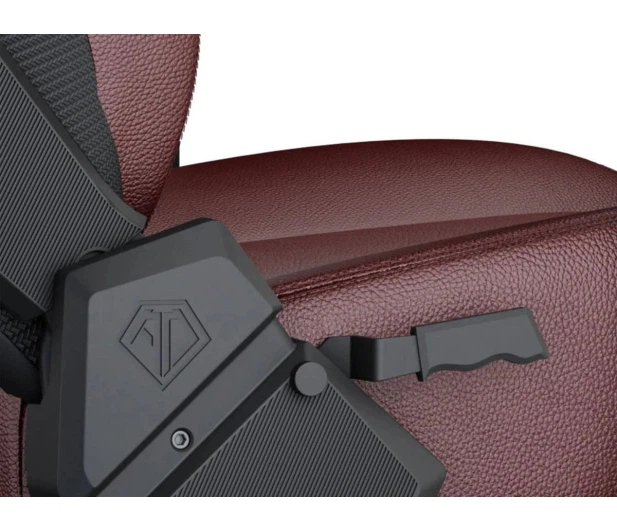 Игровое кресло Anda Seat Kaiser 3 XL Maroon PVC (AD12YDC-XL-01-A-PV/C) - Фото 4 Игровое кресло Anda Seat Kaiser 3 XL Maroon PVC (AD12YDC-XL-01-A-PV/C) - изображение 4