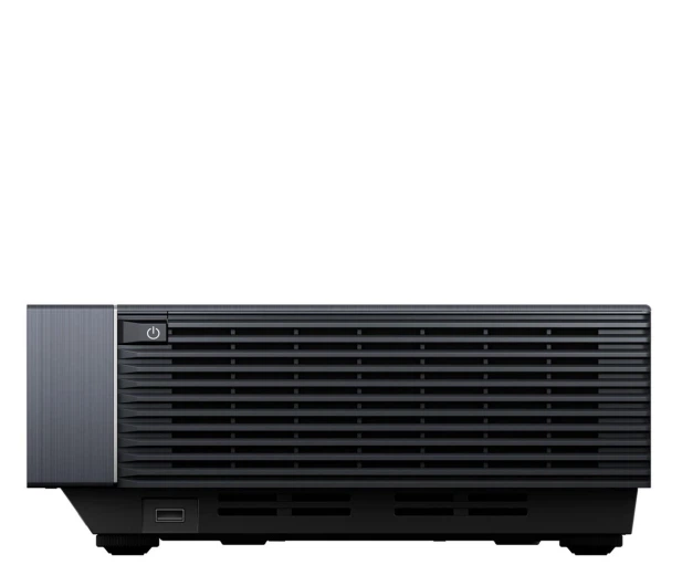 Проектор Hisense PX3 4K UHD (3840 x 2160), 2800 ANSI lumens, Wi-Fi, Bluetooth - Фото 5 Проектор Hisense PX3 4K UHD (3840 x 2160), 2800 ANSI lumens, Wi-Fi, Bluetooth - изображение 5