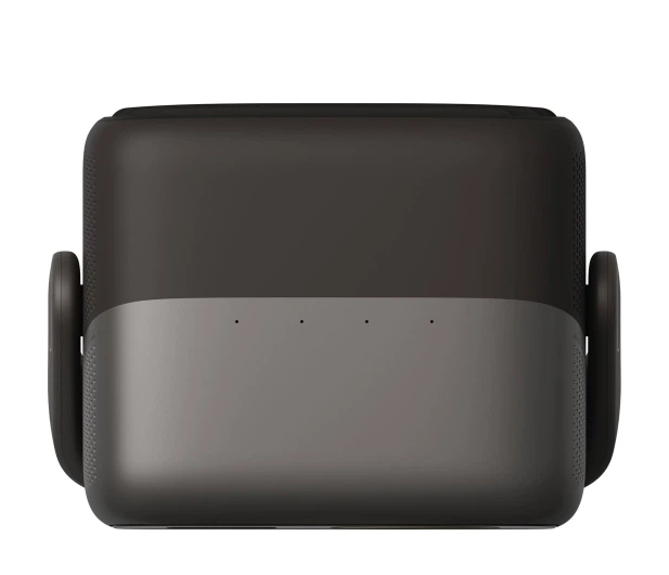 Проектор JMGO N3 4K Ultimate (K931EO) - Фото 2 Проектор JMGO N3 4K Ultimate (K931EO) - изображение 2