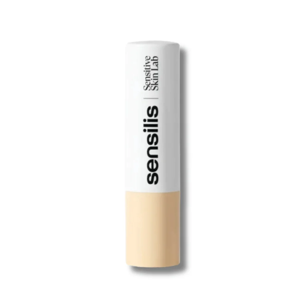 Бальзам для губ - Sensilis Hydraction Lip balm - изображение 3