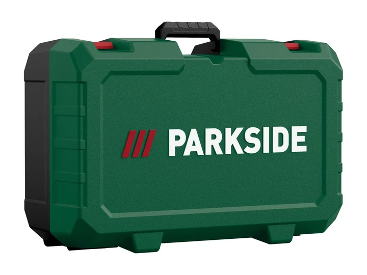 Акумуляторний плиткоріз, 20 В, PARKSIDE PAFS 20 A1 (з акумулятором та зарядним пристроєм) - Фото 14 Акумуляторний плиткоріз, 20 В, PARKSIDE PAFS 20 A1 (з акумулятором та зарядним пристроєм) - изображение 14
