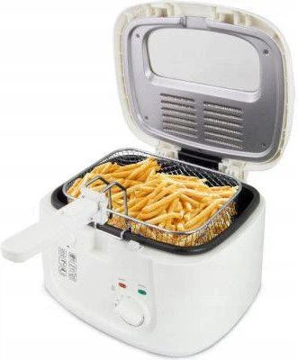 Фритюрниця Esperanza EKG012 Deep Fryer (EKG012) - изображение 5
