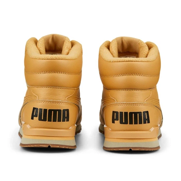 Черевики ST Runner v3 Mid L Puma 387638-05 10 UK (4065449522830) - зображення 3