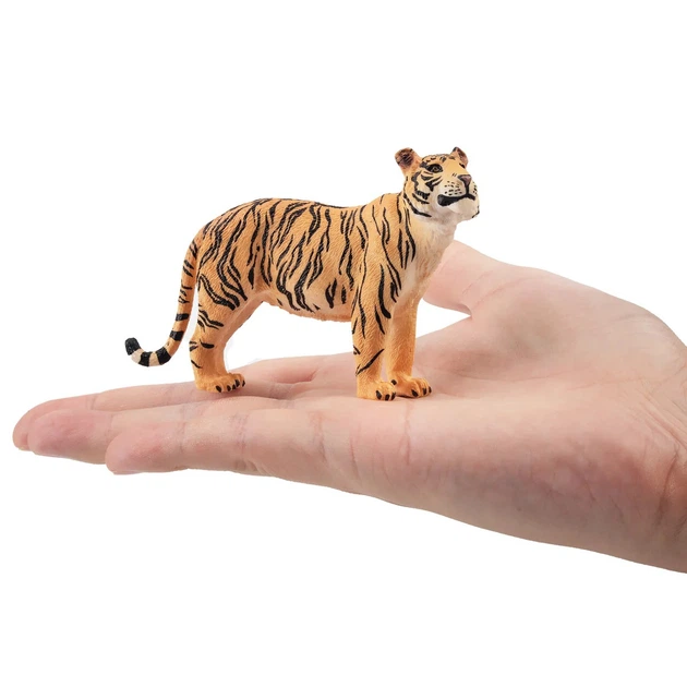 Тигр стоїть Toymany ML00305 - Фото 2 Тигр стоїть Toymany ML00305 - изображение 2