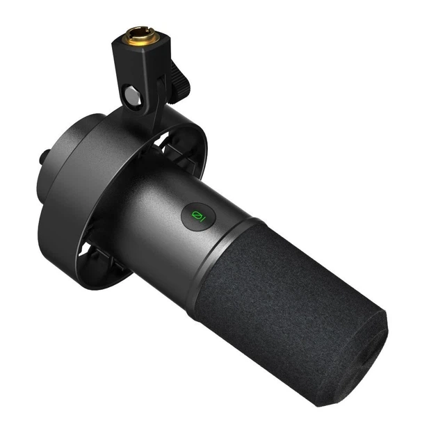 Микрофон Fifine K688 USB Black - изображение 4