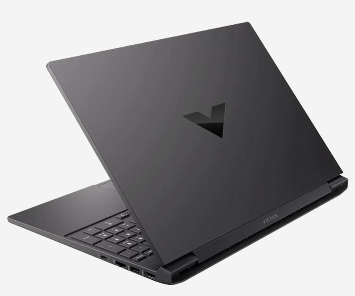 Ноутбук HP Victus 15-fa2102nw, Intel Core 5 210H, 16 ГБ, SSD 1 TБ, RTX 5060 8 ГБ, 15.6" FHD 144 Гц, Windows 11 — 15-fa2102nw (CX5U9EA) - Фото 4 Ноутбук HP Victus 15-fa2102nw, Intel Core 5 210H, 16 ГБ, SSD 1 TБ, RTX 5060 8 ГБ, 15.6" FHD 144 Гц, Windows 11 — 15-fa2102nw (CX5U9EA) - зображення 4