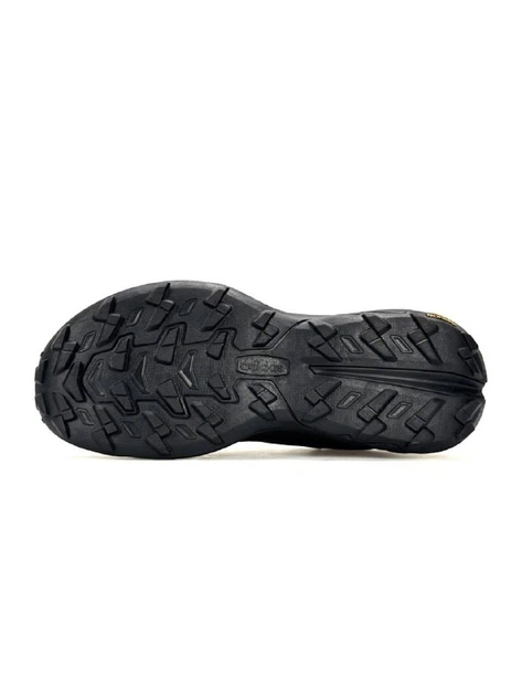 Чоловічі кросівки Adidas Terrex Freehiker SL GTX All Black 44 - Фото 2 Чоловічі кросівки Adidas Terrex Freehiker SL GTX All Black 44 - зображення 2