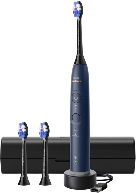 Soniczna szczoteczka do zębów Philips Sonicare 6100 HX7403/07 - Zdjęcie 1 Soniczna szczoteczka do zębów Philips Sonicare 6100 HX7403/07 - obraz 1