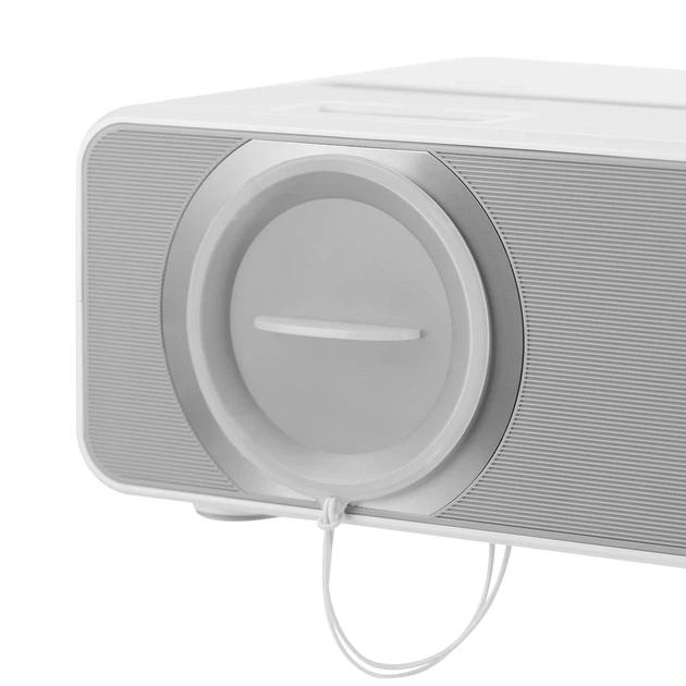 Проектор 2E Phobos FHD 200 лм LED 1920x1080 1.2 кг для домашнего кинотеатра - изображение 10