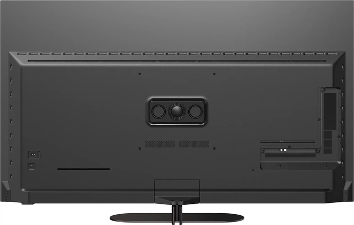 Телевизор Philips 55OLED820/12 OLED 4K 144 Гц 55" Черный Ambilight - изображение 9