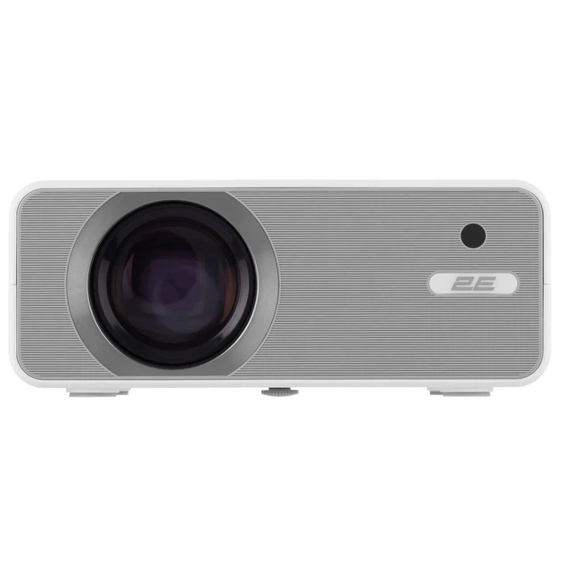 Проектор 2E Deimos FHD, 200 лм, LED, 1.57, WiFi - изображение 5