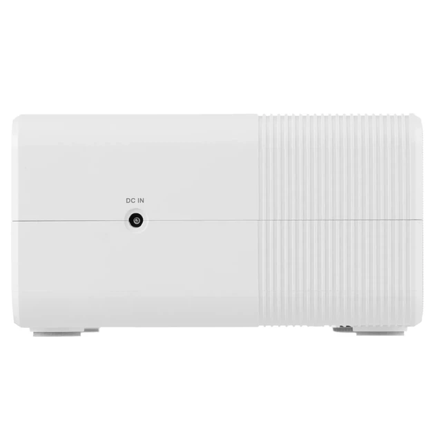 Проектор 2E Deimos FHD, 200 лм, LED, 1.57, WiFi - изображение 8