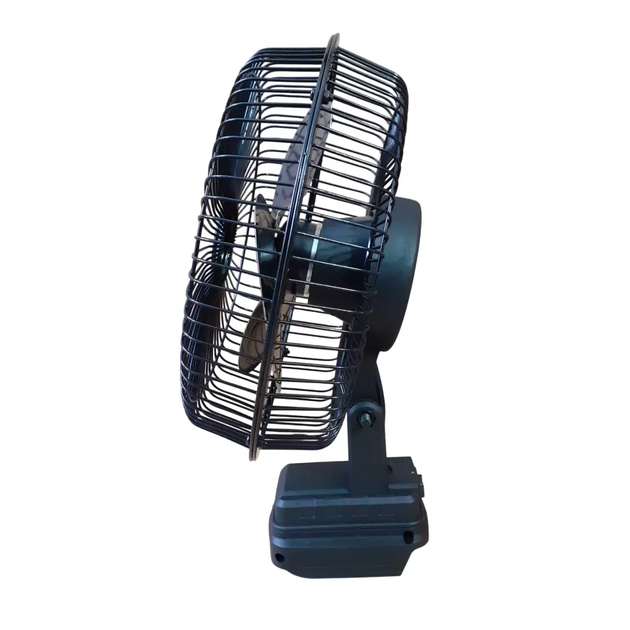 Аккумуляторный вентилятор EDON ED-FS 21/8 M BL 21V 8" без аккумулятора(TS_7B4332732D29) - Фото 2 Аккумуляторный вентилятор EDON ED-FS 21/8 M BL 21V 8" без аккумулятора(TS_7B4332732D29) - изображение 2