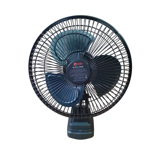 Аккумуляторный вентилятор EDON ED-FS 21/8 M BL 21V 8" без аккумулятора(TS_7B4332732D29) - Фото 3 Аккумуляторный вентилятор EDON ED-FS 21/8 M BL 21V 8" без аккумулятора(TS_7B4332732D29) - изображение 3