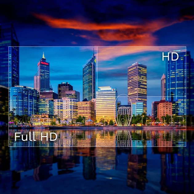 Телевизор Krüger&Matz 43" FHD Google TV DVB-T2/S2/T/C H.265 HEVC (KM0243FHD-G) - изображение 8