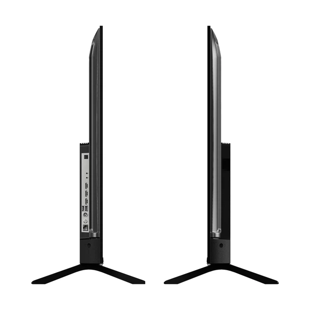 Телевизор Krüger&Matz 50" UHD Google TV 5.0 DVB-T2/T/C H.265 HEVC (KM0250UHD-G2) - Фото 5 Телевизор Krüger&Matz 50" UHD Google TV 5.0 DVB-T2/T/C H.265 HEVC (KM0250UHD-G2) - изображение 5