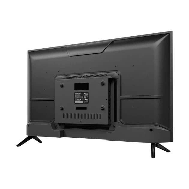Телевизор Krüger&Matz 32" HD Google TV 5.0 DVB-T2/S2/T/C H.265 HEVC (KM0232HD-G) - Фото 3 Телевизор Krüger&Matz 32" HD Google TV 5.0 DVB-T2/S2/T/C H.265 HEVC (KM0232HD-G) - изображение 3