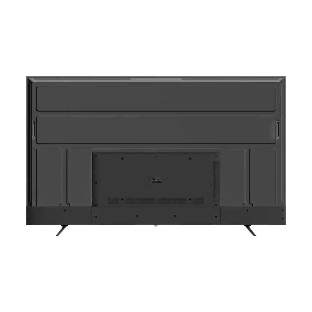 Телевизор Krüger&Matz 86" QLED UHD Smart DVB-T2/S2 H.265 (KM0286UHD-G2) - Фото 4 Телевизор Krüger&Matz 86" QLED UHD Smart DVB-T2/S2 H.265 (KM0286UHD-G2) - изображение 4