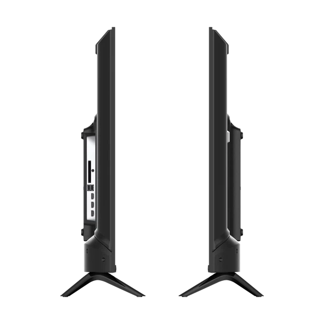 Телевизор Krüger&Matz 40" FHD Smart DVB-T2/S2 H.265 (KM0240FHD-V3) - Фото 4 Телевизор Krüger&Matz 40" FHD Smart DVB-T2/S2 H.265 (KM0240FHD-V3) - изображение 4