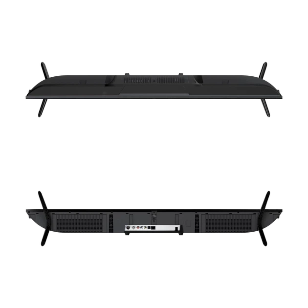 Телевизор Krüger&Matz 40" FHD Smart DVB-T2/S2 H.265 (KM0240FHD-V3) - Фото 5 Телевизор Krüger&Matz 40" FHD Smart DVB-T2/S2 H.265 (KM0240FHD-V3) - изображение 5