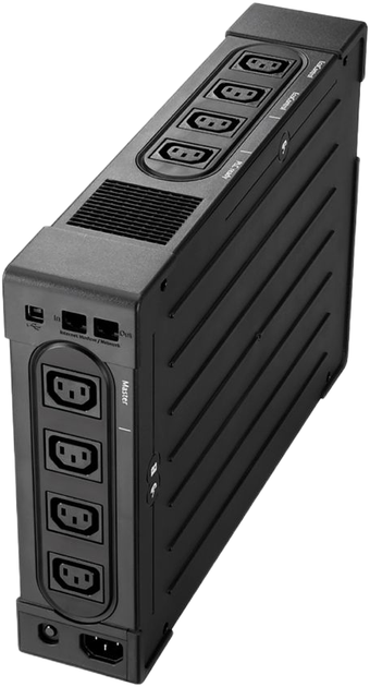 ИБП Eaton Ellipse PRO ELP1600IEC 1000 Вт/1600 ВА - изображение 4