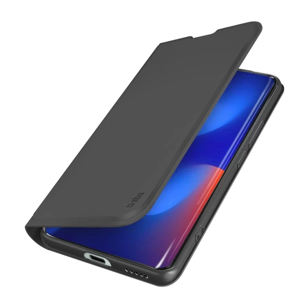 Чехол SBS Wallet Smooth для Xiaomi Redmi Note 15 5G Black (8018417539787) - Фото 1 Чехол SBS Wallet Smooth для Xiaomi Redmi Note 15 5G Black (8018417539787) - изображение 1